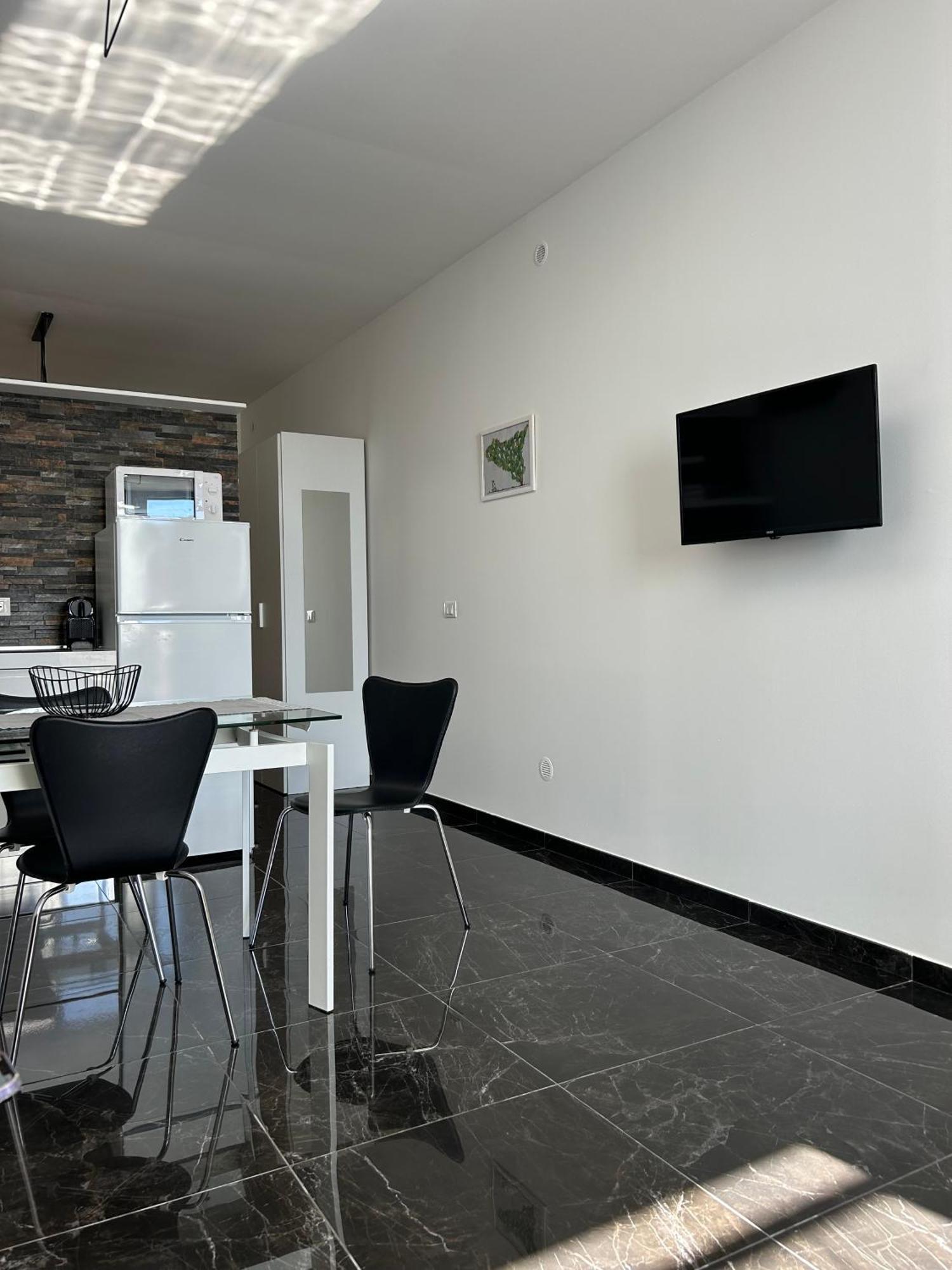 Ortigia Loft Via Malta, 22 Apartment Syracuse Exterior photo