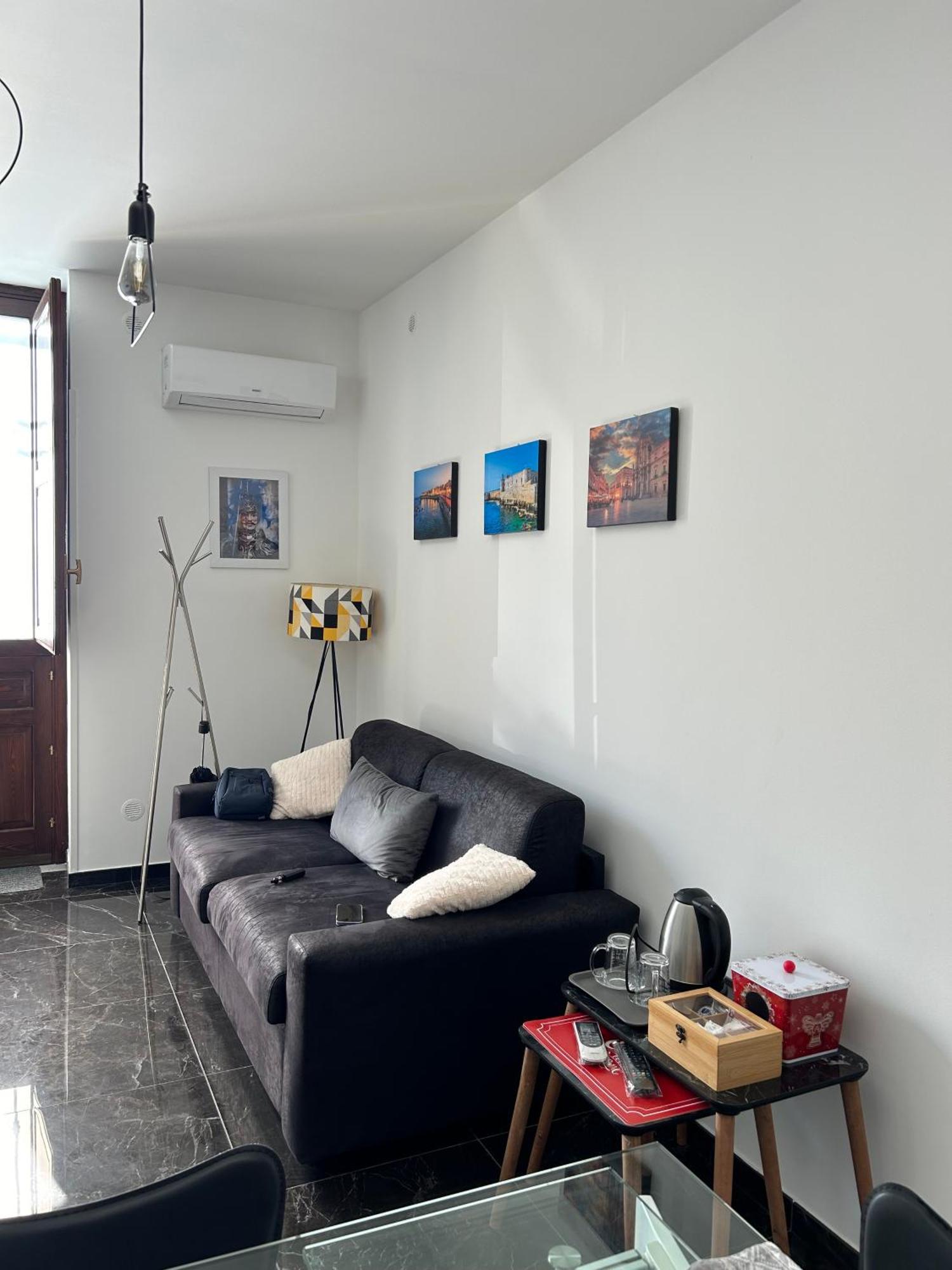 Ortigia Loft Via Malta, 22 Apartment Syracuse Exterior photo
