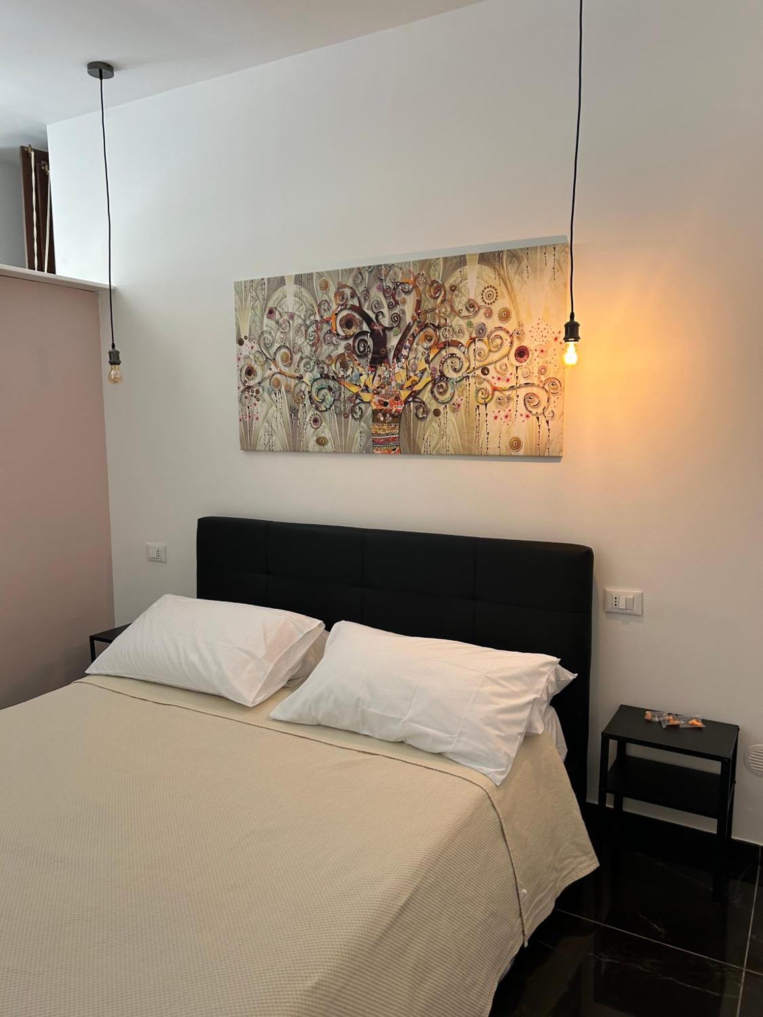 Ortigia Loft Via Malta, 22 Apartment Syracuse Exterior photo